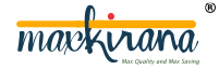 MaxKirana - Max Quality Max Saving MaxKirana - Max Quality Max Saving